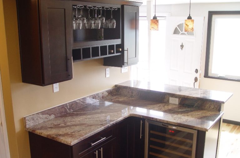 5 Ways People Accidentally Ruin Their Kitchen Countertops Lexmar USA