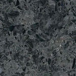 smokey ash granite countertop sample