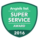 Angies List Super Service A