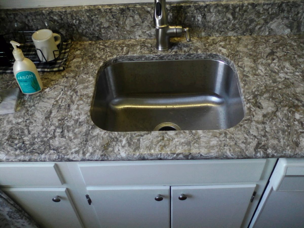 Granite Countertop Installation Considerations Lexmar USA